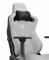 Крісло для геймерів Anda Seat Kaiser 3 Size XL Fabric Grey (AD12YDC-XL-01-G-PV/F)