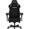 Крісло для геймерів Anda Seat Kaiser 4 Size XL Fabric Black (AD12YDDC-XLL-20-B-CF)
