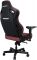 Крісло для геймерів Anda Seat Kaiser 4 Size XL Maroon (AD12YDDC-XLL-20-A-PV/C)