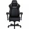 Крісло для геймерів Anda Seat Kaiser 4 Size XL PVC Black (AD12YDDC-XLL-20-B-PV/C)
