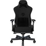 Крісло для геймерів Anda Seat T-Pro 2 Size XL Black (AD12XLLA-01-B-F)
