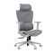 Крісло для геймерів Anda Seat X-Air Mega Size XL Mesh Gray Twilight (AD-WY-01-GGSP)