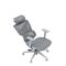 Крісло для геймерів Anda Seat X-Air Mega Size XL Mesh Gray Twilight (AD-WY-01-GGSP)