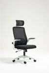 Крісло для геймерів Aula F526 Gaming Chair Black (6948391286235)