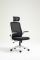 Крісло для геймерів Aula F526 Gaming Chair Black (6948391286235)