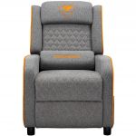 Крісло для геймерів Cougar Ranger One Gray