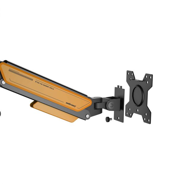 Кронштейн Anda Seat Stealth II 17"-32" Orange (AD-W-A6D-1S-BO) (VESA100х100)