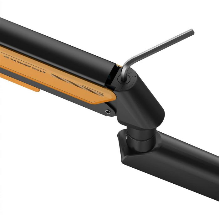 Кронштейн Anda Seat Stealth II 17"-32" Orange (AD-W-A6D-1S-BO) (VESA100х100)