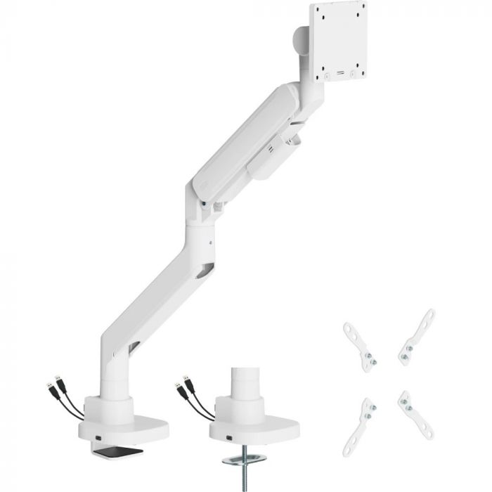 Кронштейн OfficePro MA851W (VESA200х200)