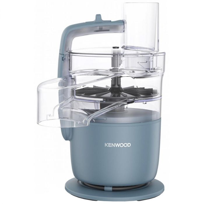 Кухонна комбайн Kenwood FDP 22.130 GY