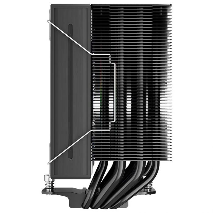 Кулер процесорний 1stPlayer PS130 Black