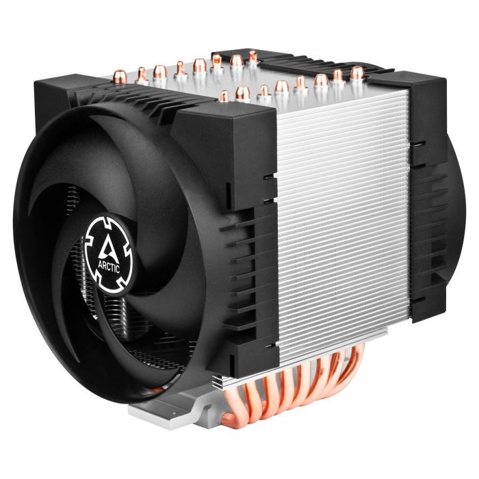 Кулер процесорний Arctic 4U-M Rev.2 (ACFRE00133B)