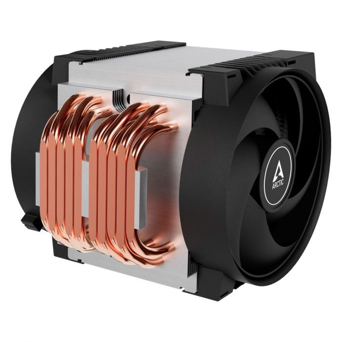 Кулер процесорний Arctic 4U-SP5  (ACFRE00158A)