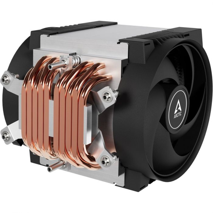 Кулер процесорний Arctic 4U-SP5  (ACFRE00158A)