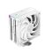 Кулер процесорний DeepCool AK400 Digital Pro White (R-AK400-WHAPMN-G)