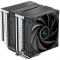 Кулер процесорний DeepCool AK620 (R-AK620-BKNNMT-G)