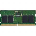 Модуль пам`ятi SO-DIMM DDR5 8GB/5600 Kingston (KVR56S46BS6-8)