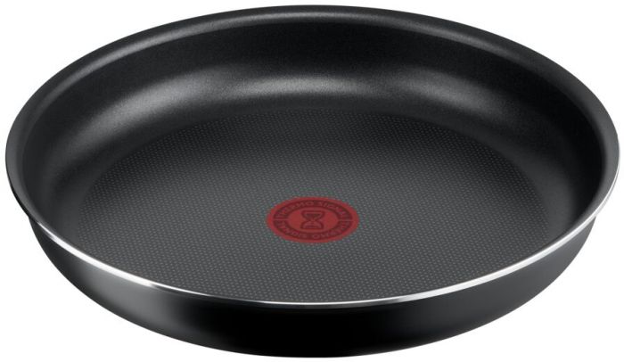 Набір посуду Tefal Ingenio Easy Cook&Clean 10 предметів (L1539053)