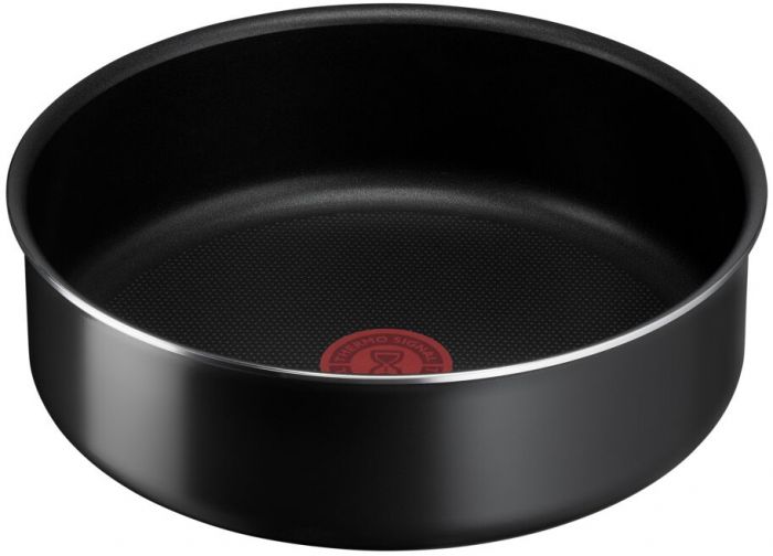 Набір посуду Tefal Ingenio Easy Cook&Clean 10 предметів (L1539053)