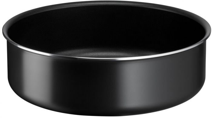 Набір посуду Tefal Ingenio Easy Cook&Clean 10 предметів (L1539053)