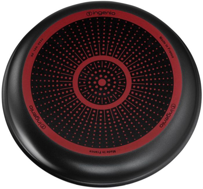 Набір посуду Tefal Ingenio Easy Cook&Clean 5 предметів (L1539543)