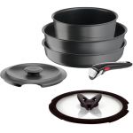 Набір посуду Tefal Ingenio Inspiration 6 предметів (L867S604)