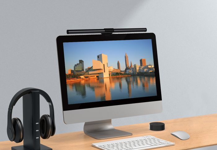 Лампа на монітор OfficePro SL145B