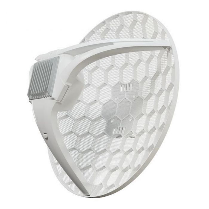 Точка доступу MikroTik LHGG LTE6 kit (LHGGR&FG621-EA)