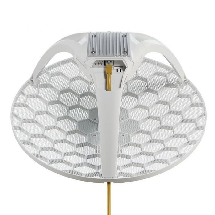 Точка доступу MikroTik LHGG LTE6 kit (LHGGR&FG621-EA)