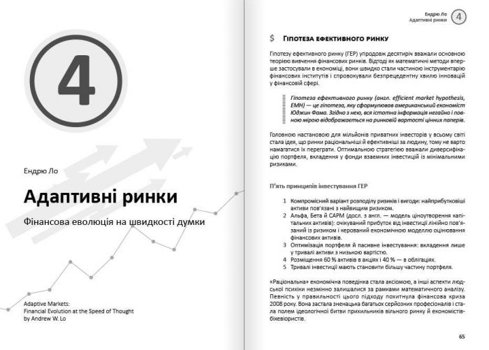 Особисті інвестиції. Збірник самарі + Аудіокнижка