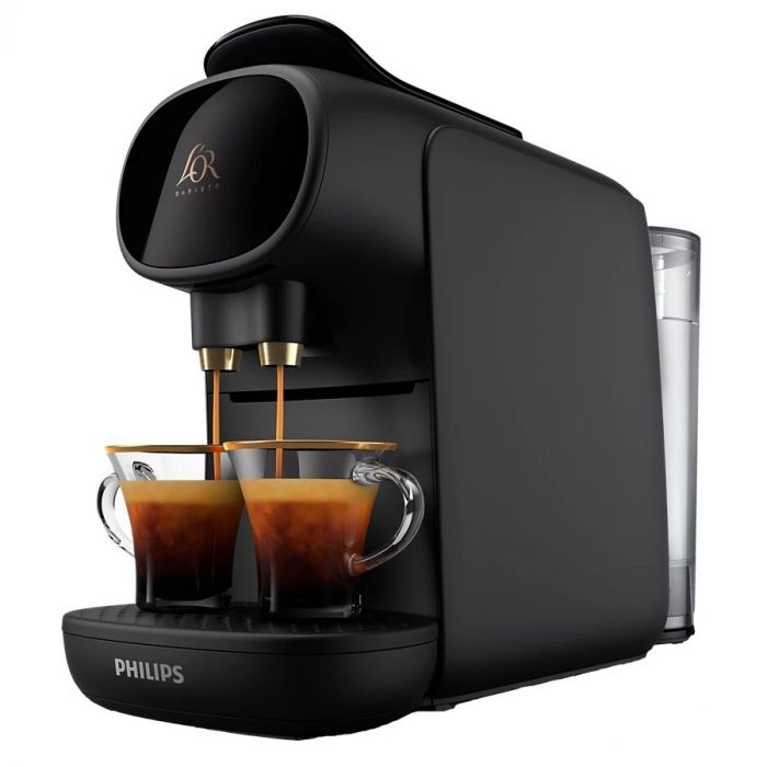Кавоварка Philips L`OR Barista Sublime LM9012/60 + дегустаційний сет капсул в подарунок