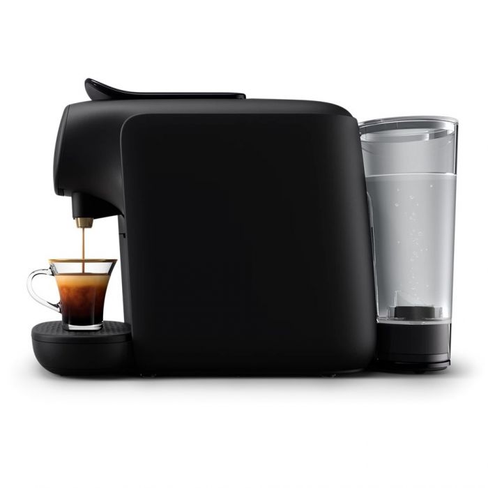 Кавоварка Philips L`OR Barista Sublime LM9012/60 + дегустаційний сет капсул в подарунок