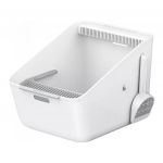 Лоток для кішок Petkit Pet Pura Cat Litter Box White (P951)