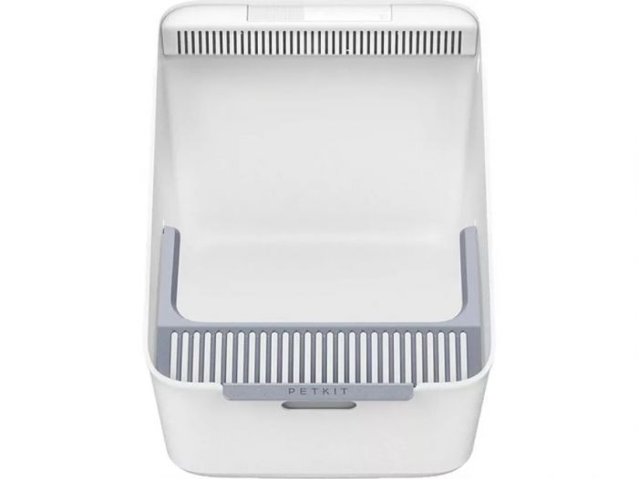 Лоток для кішок Petkit Pet Pura Cat Litter Box White (P951)