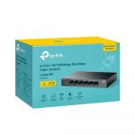 Комутатор TP-Link LS106LP