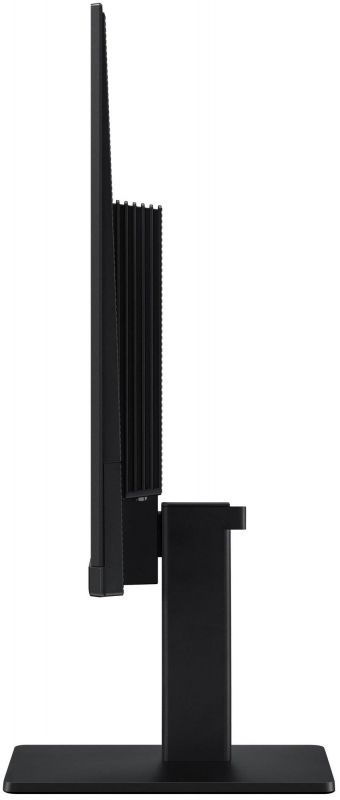 Монiтор Samsung 22" LS22D300G (LS22D300GAIXUA) IPS Black 100Hz