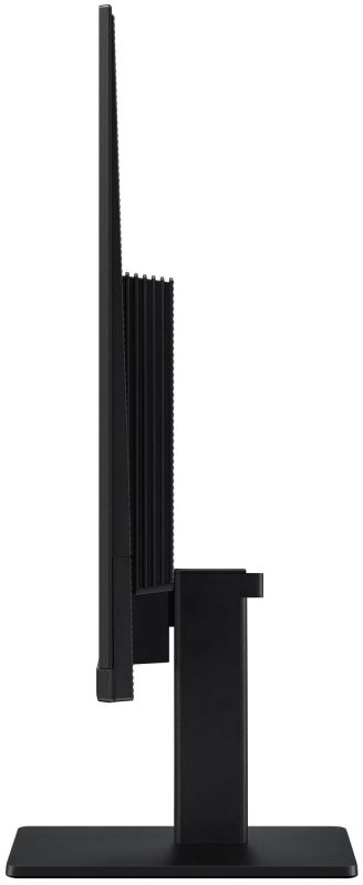 Монiтор Samsung 24" G3 LS24D300G (LS24D300GAIXUA) IPS Black 100Hz