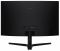 Монiтор Samsung 27" Essential S3 S27D390G (LS27D390GAIXUA) VA Black Curved 100Hz