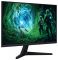 Монiтор Samsung 27" Odyssey G5 (LS27FG532EIXUA) IPS Black 200Hz