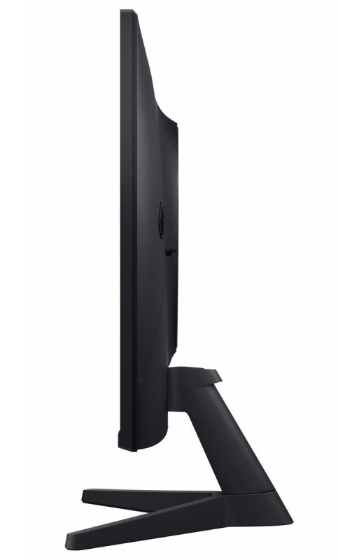 Монiтор Samsung 27" Odyssey G5 (LS27FG532EIXUA) IPS Black 200Hz