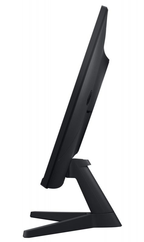 Монiтор Samsung 27" Odyssey G5 (LS27FG532EIXUA) IPS Black 200Hz