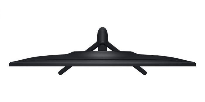 Монiтор Samsung 27" Odyssey G5 (LS27FG532EIXUA) IPS Black 200Hz