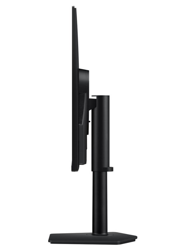 Монiтор Samsung 32" Odyssey G5 (LS32FG502EIXUA) IPS Black 180Hz