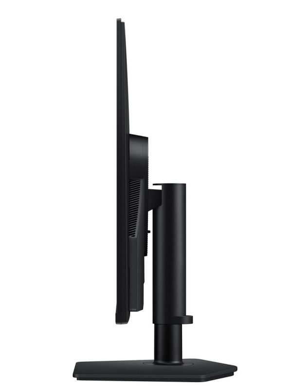 Монiтор Samsung 32" Odyssey G5 (LS32FG502EIXUA) IPS Black 180Hz