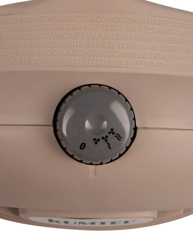 Тепловентилятор Kumtel LX-6331