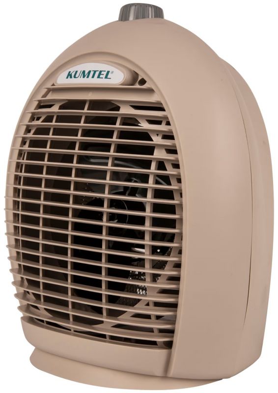 Тепловентилятор Kumtel LX-6331