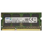 Модуль пам`яті SO-DIMM 8GB/1600 1,35V DDR3L Samsung (M471B1G73EB0-YK0) Refurbished