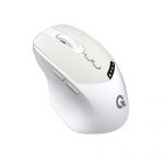 Миша бездротова OfficePro M520W White