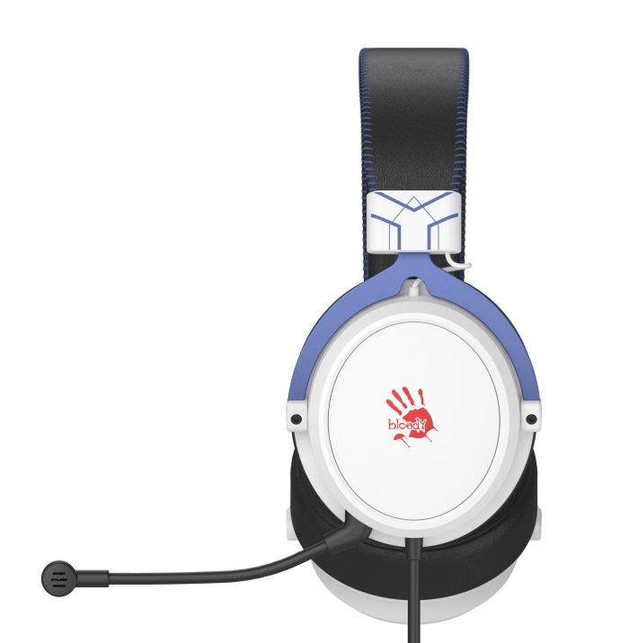 Гарнітура Bloody M590i Sports Navy