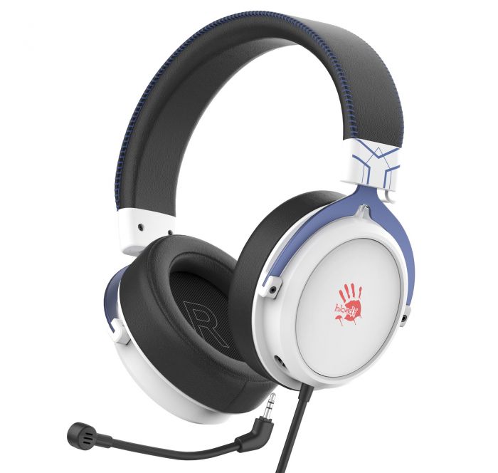 Гарнітура Bloody M590i Sports Navy